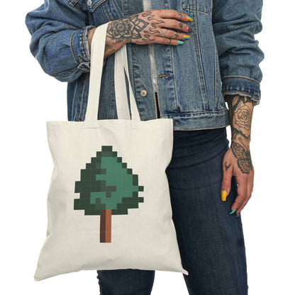 Tree Tote Bag